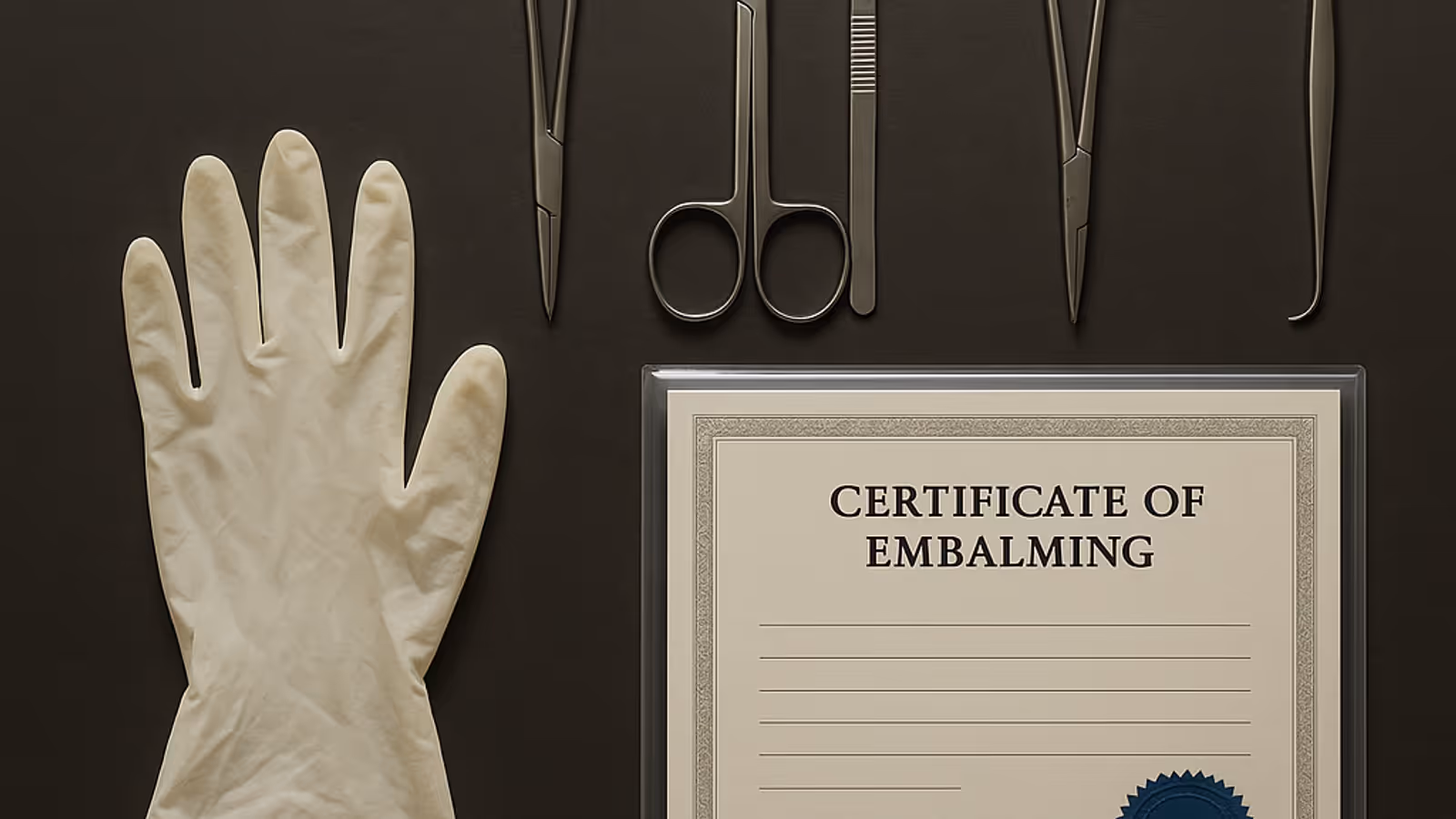 Instalaciones de preparación mortuoria profesionales